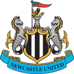 纽卡斯尔联 图标