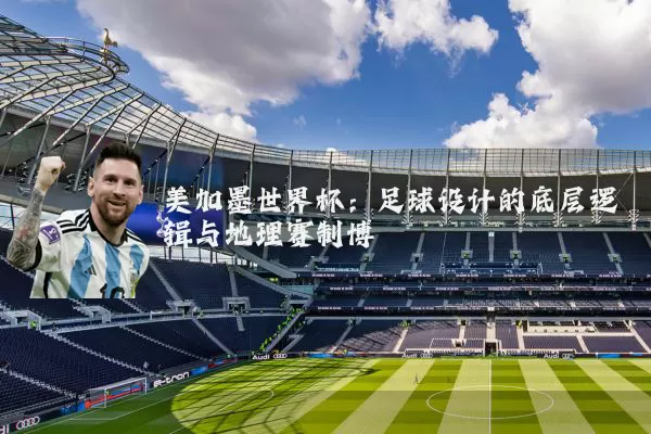 美加墨世界杯:足球设计的底层逻辑与地理赛制博弈